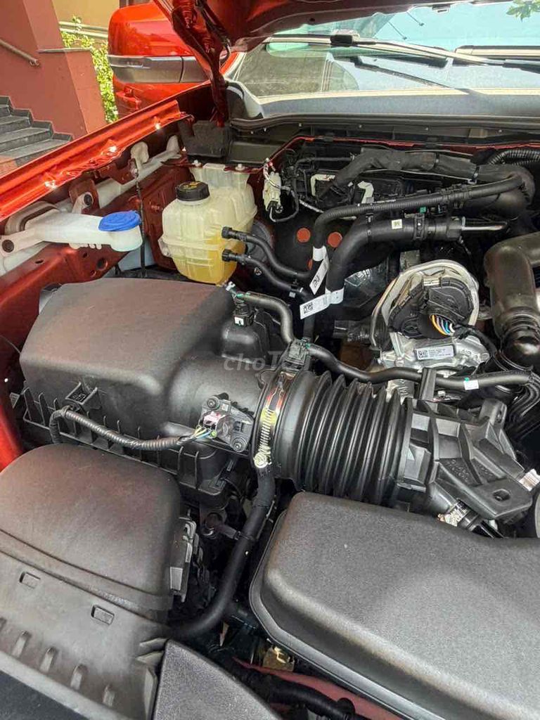 Ford Ranger 2023 - ảnh 4