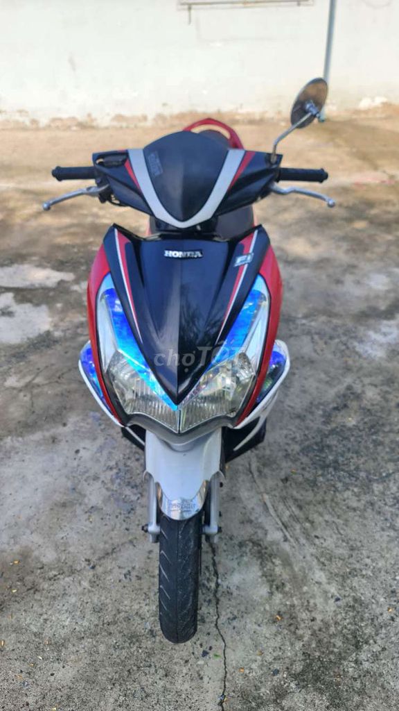 Honda Air Blade 2011 - ảnh 4