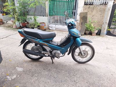 Honda Future 2000 - ảnh 1