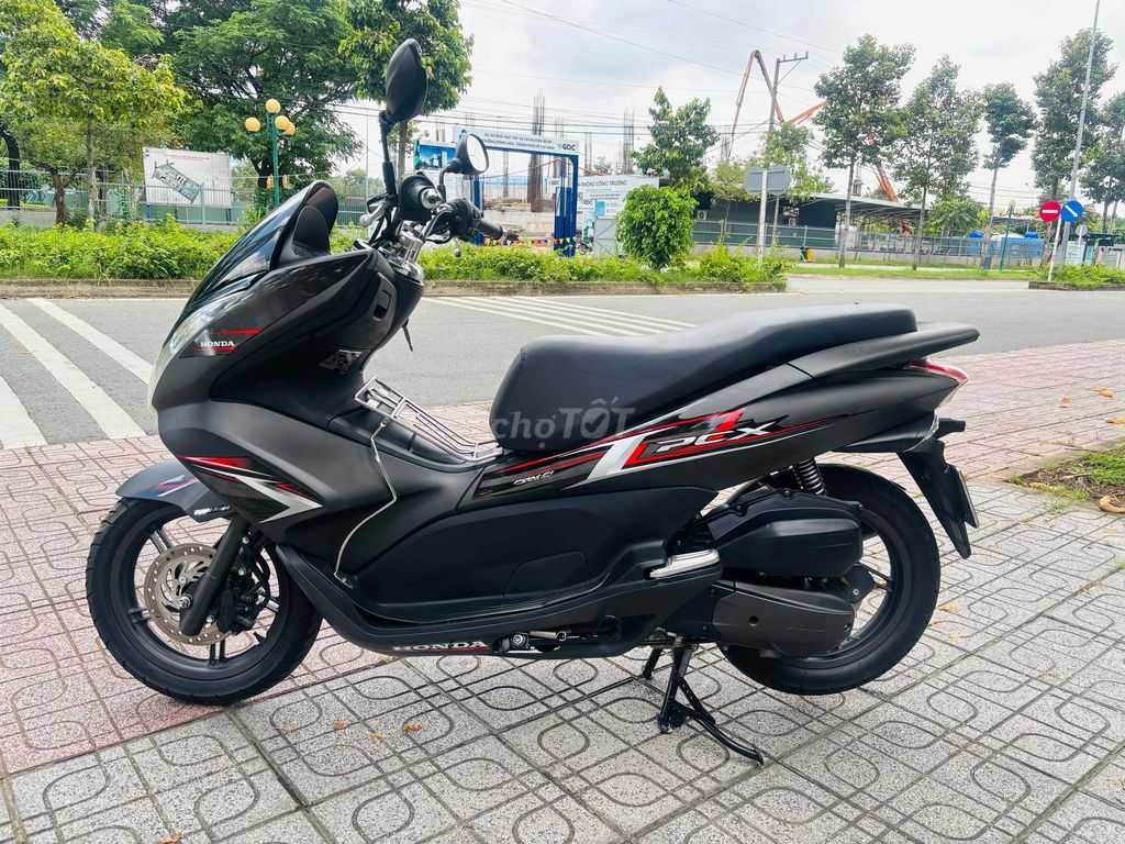 Honda PCX 2013 - ảnh 1