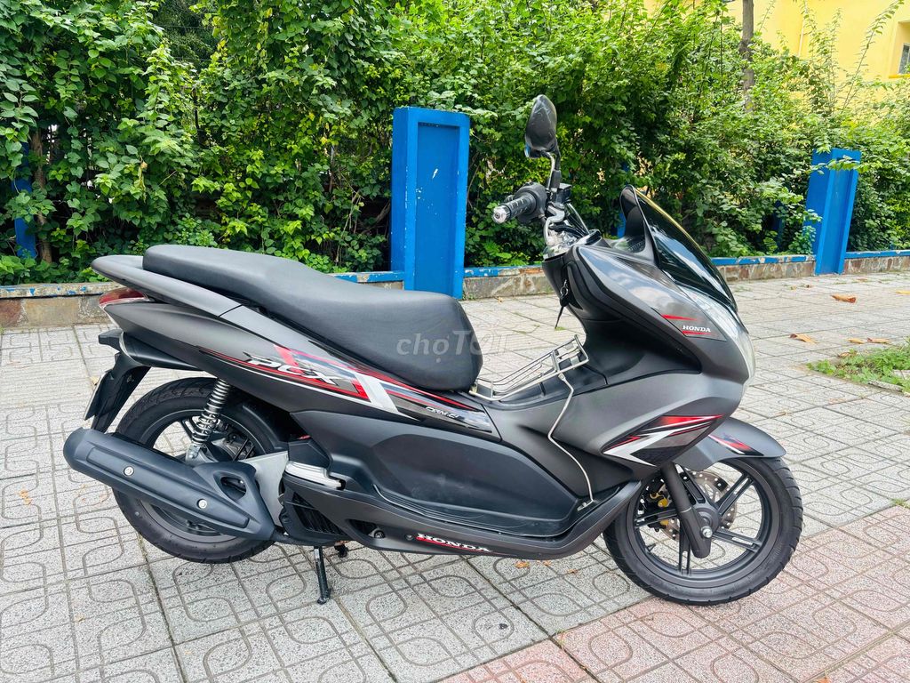 Honda PCX 2013 - ảnh 3
