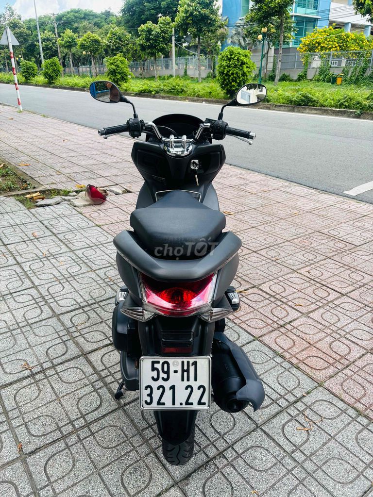 Honda PCX 2013 - ảnh 4