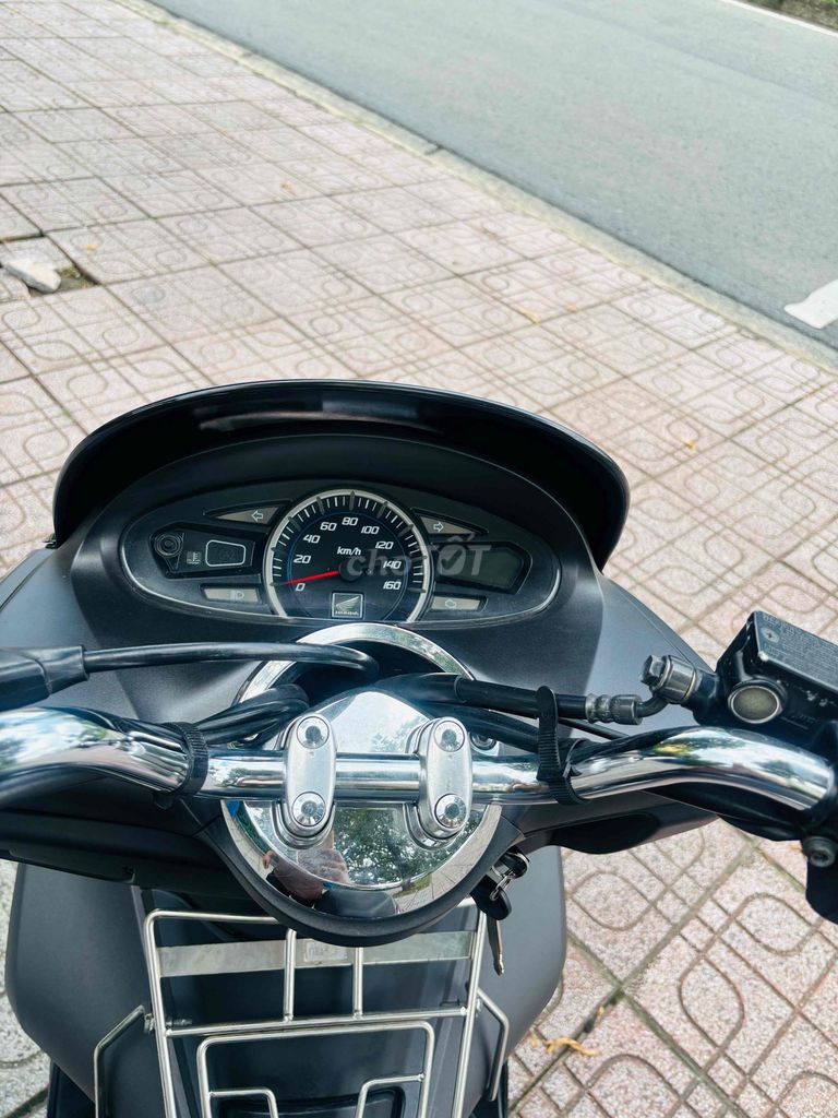 Honda PCX 2013 - ảnh 5