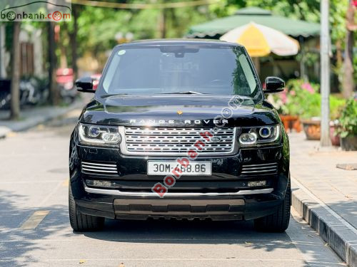 Land Rover 2014 - ảnh 1