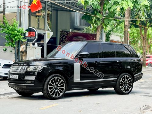 Land Rover 2014 - ảnh 2