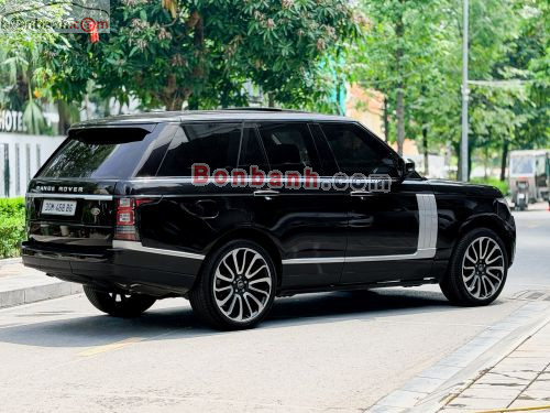 Land Rover 2014 - ảnh 3