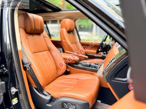 Land Rover 2014 - ảnh 5