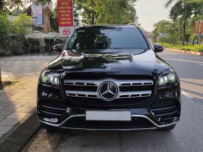 Mercedes Benz 2022 - ảnh 1