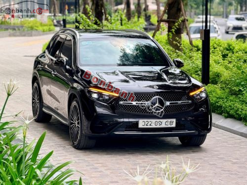 Mercedes-Benz 2023 - ảnh 1