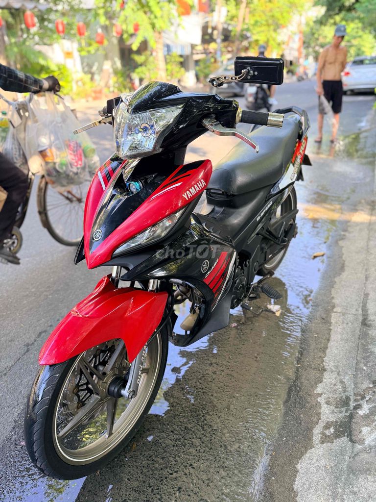 Yamaha Exciter 2013 - ảnh 1