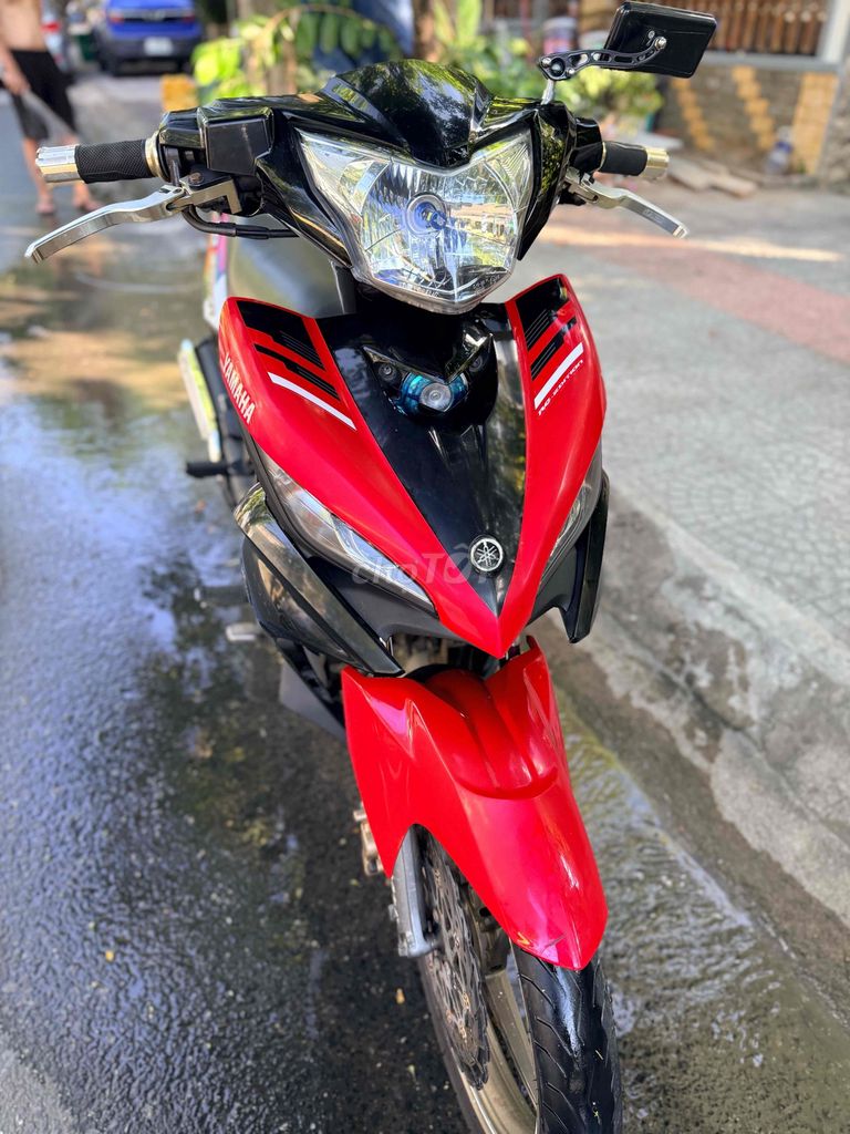 Yamaha Exciter 2013 - ảnh 2