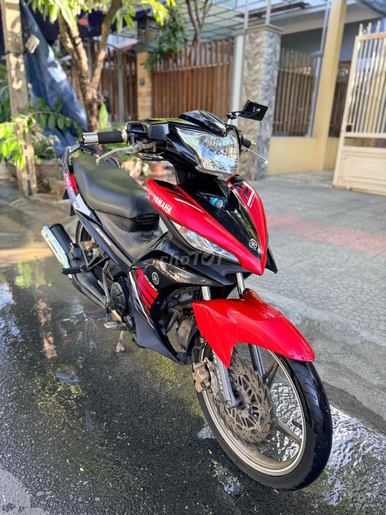 Yamaha Exciter 2013 - ảnh 3