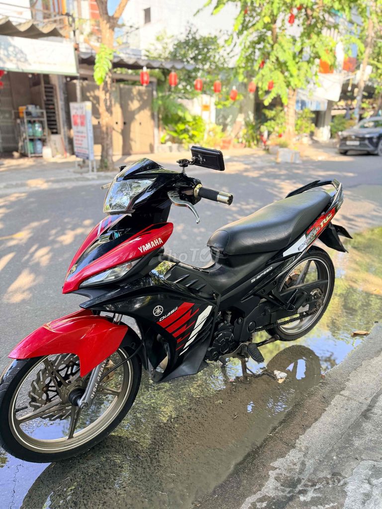 Yamaha Exciter 2013 - ảnh 4