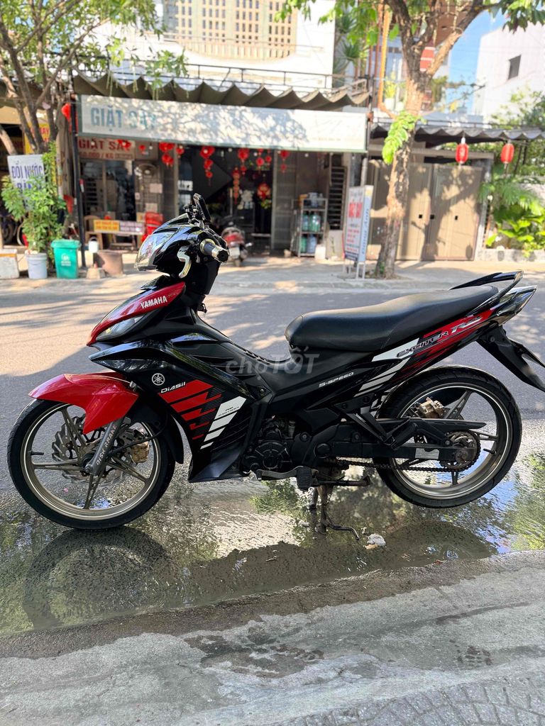Yamaha Exciter 2013 - ảnh 5