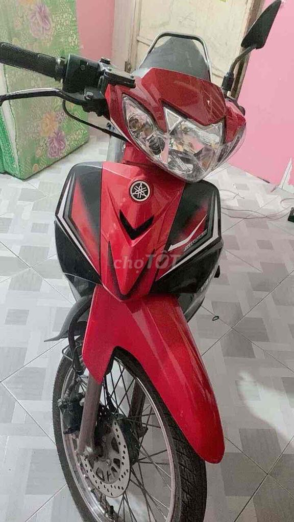 Yamaha Sirius 2019 - ảnh 1