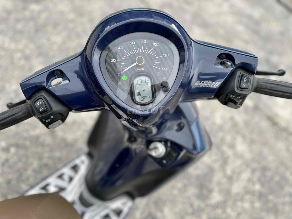 Yamaha Janus 2019 - ảnh 4