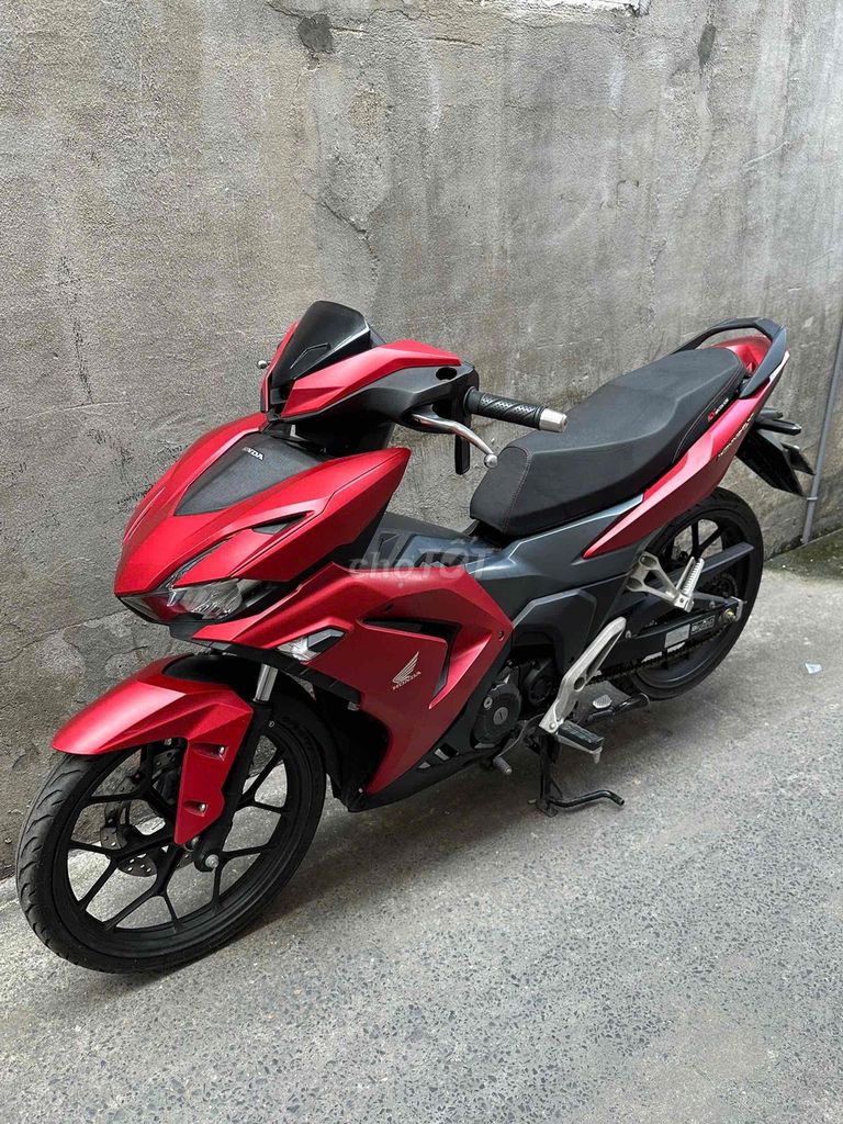 Honda Winner 2023 - ảnh 1