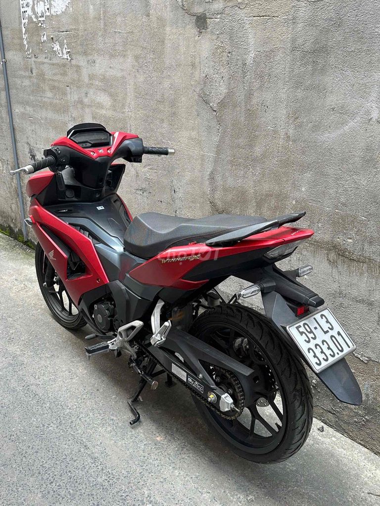 Honda Winner 2023 - ảnh 3