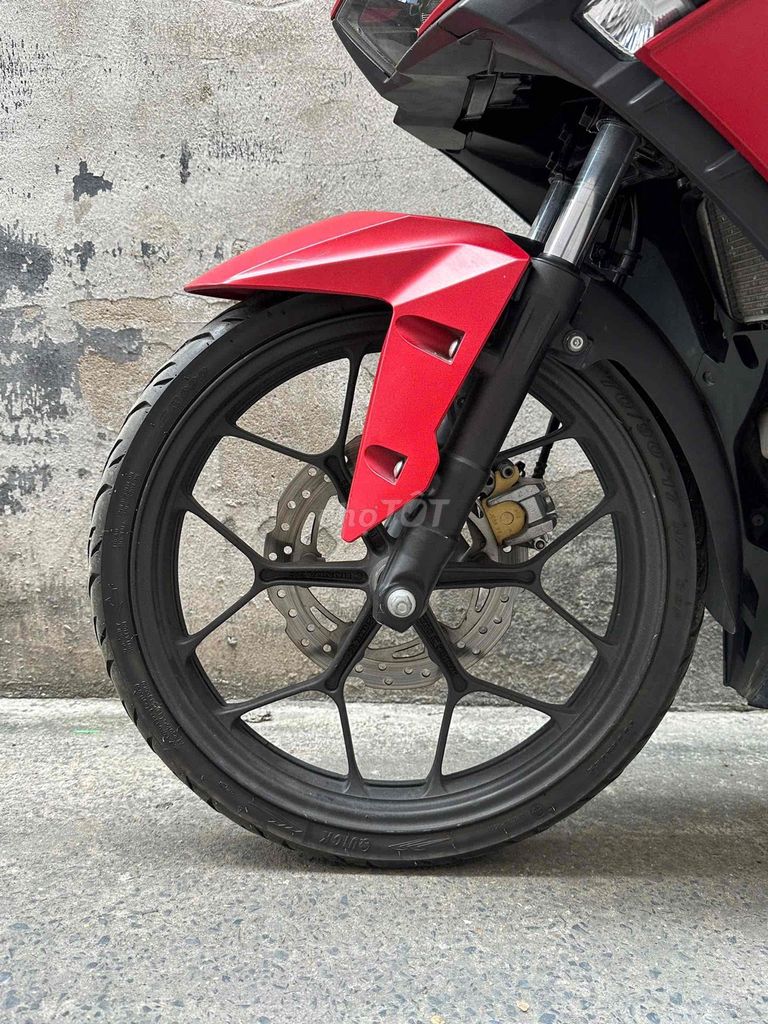 Honda Winner 2023 - ảnh 4