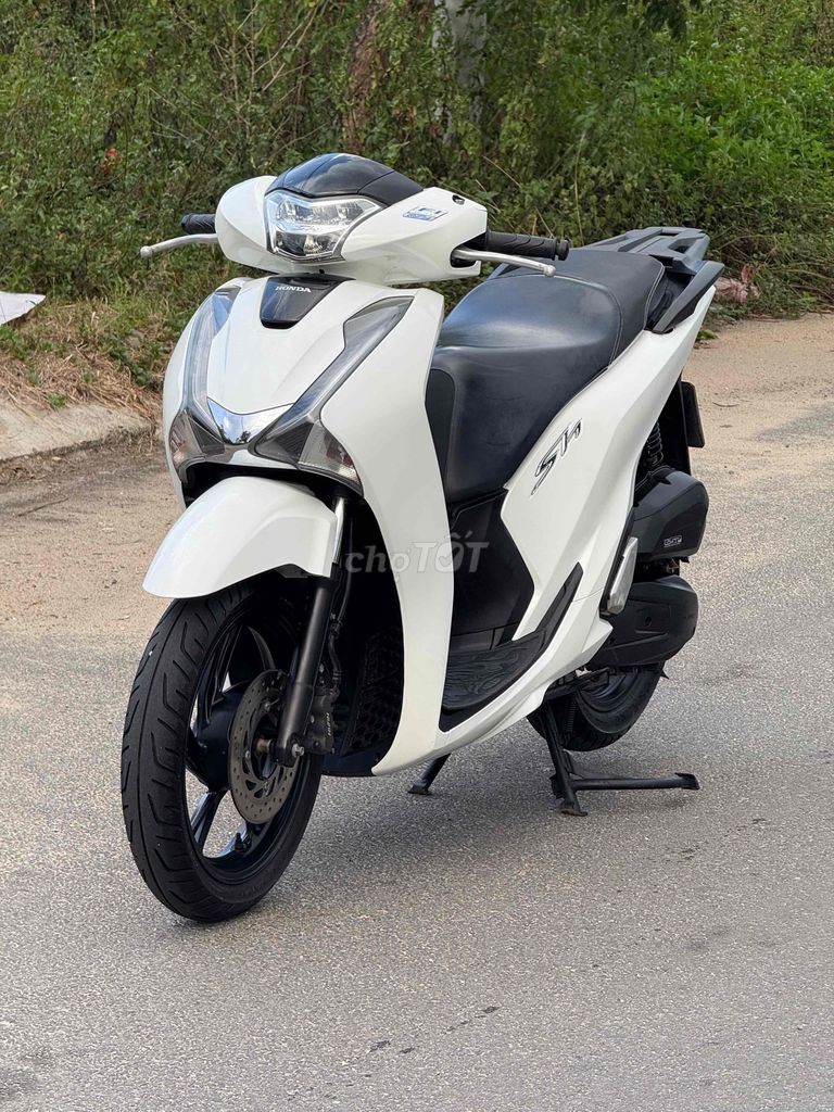 Honda 2018 - ảnh 1