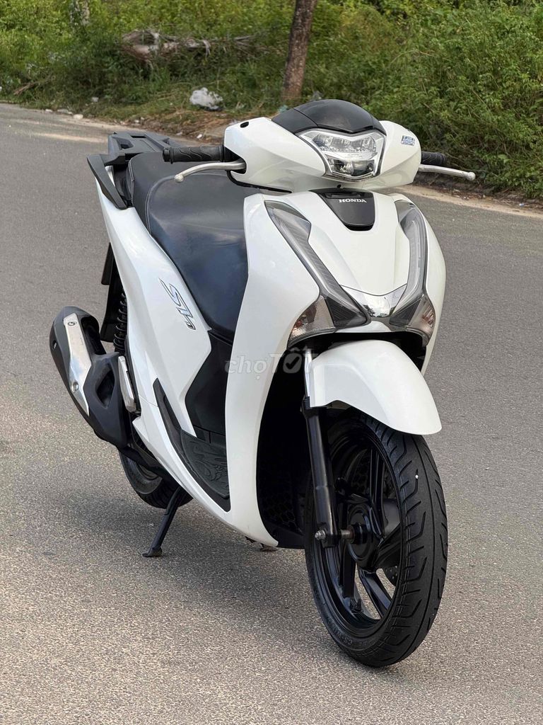 Honda 2018 - ảnh 2