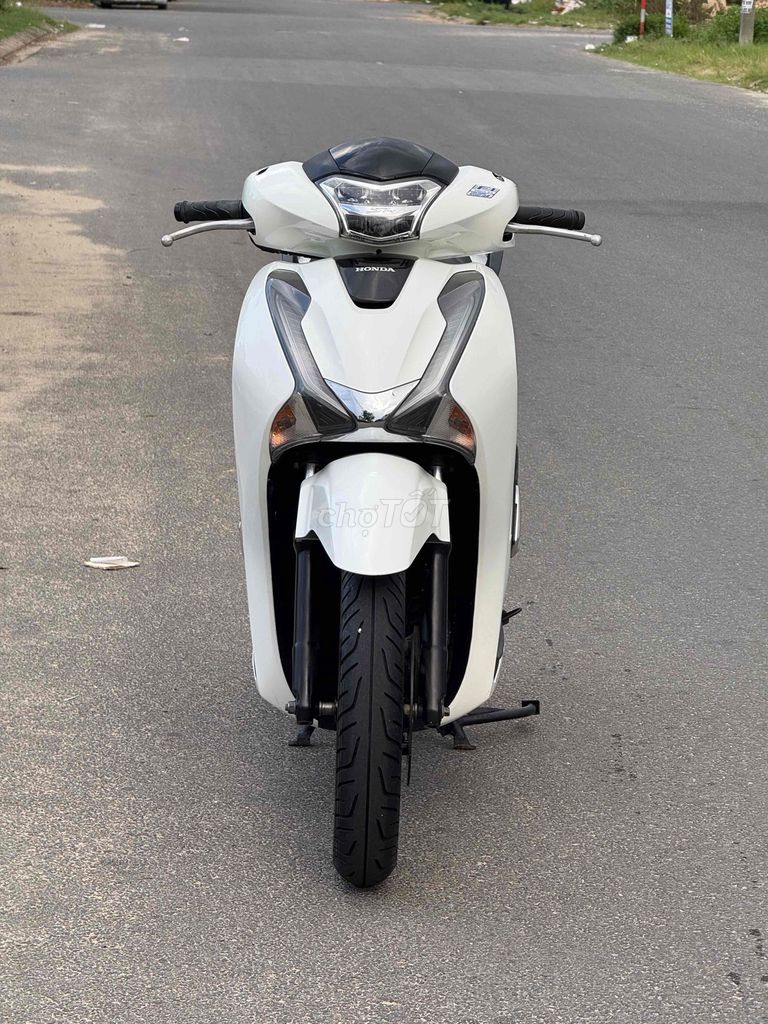 Honda 2018 - ảnh 3