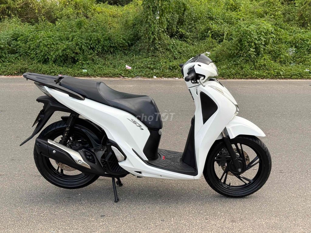 Honda 2018 - ảnh 4