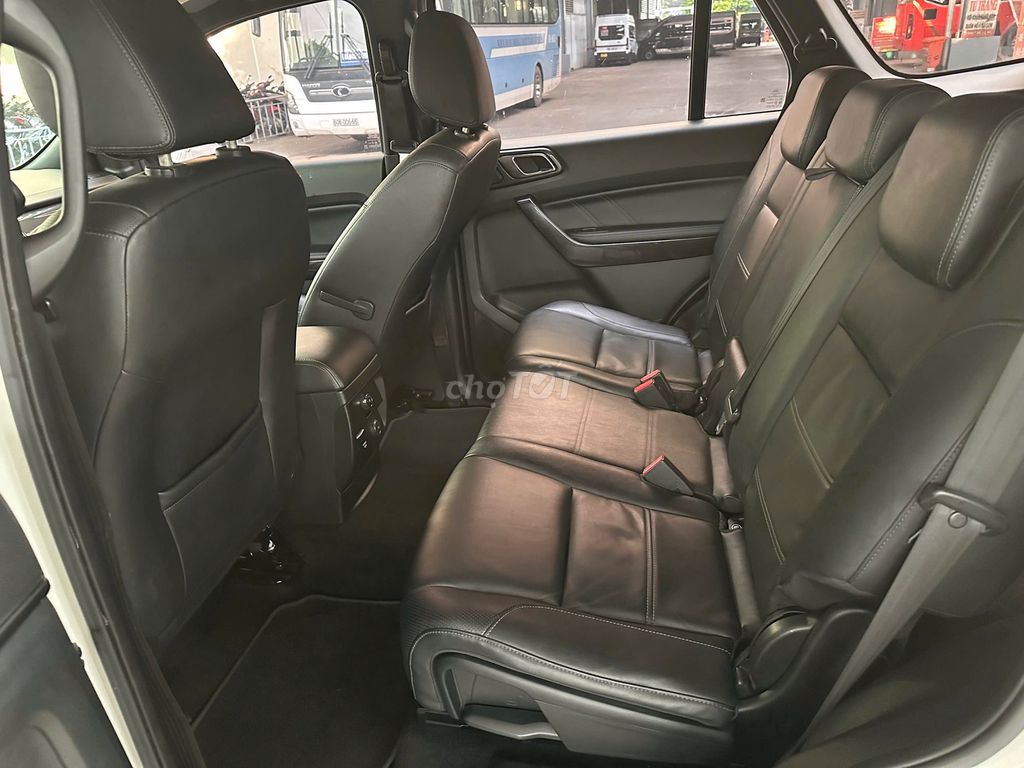 Ford Everest 2020 - ảnh 3