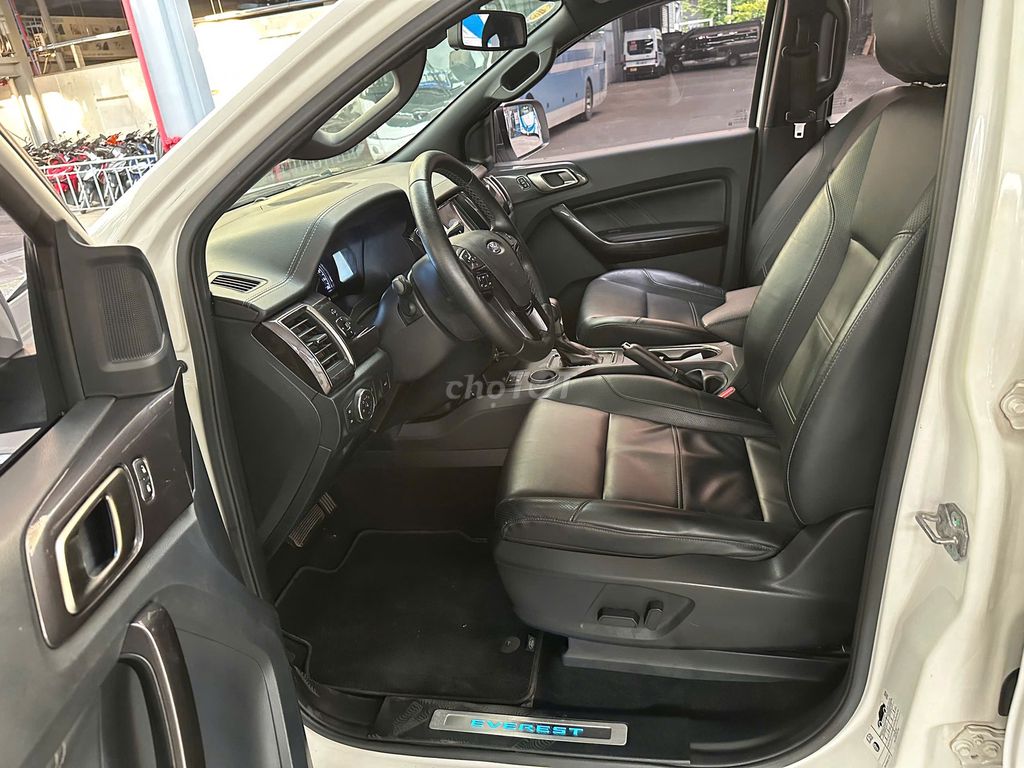 Ford Everest 2020 - ảnh 5