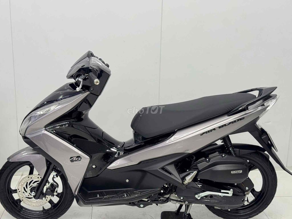 Honda Air Blade 2015 - ảnh 5