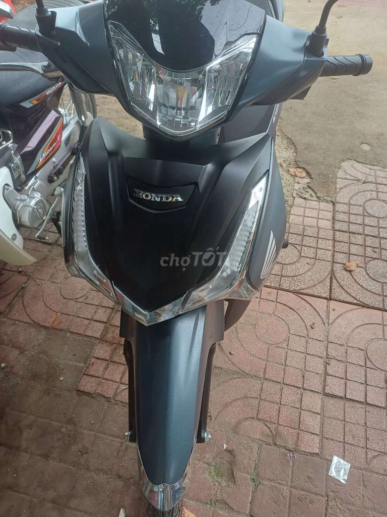 Honda Future 2025 - ảnh 2
