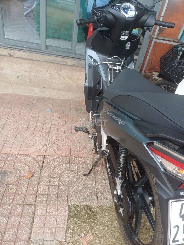 Honda Future 2025 - ảnh 3