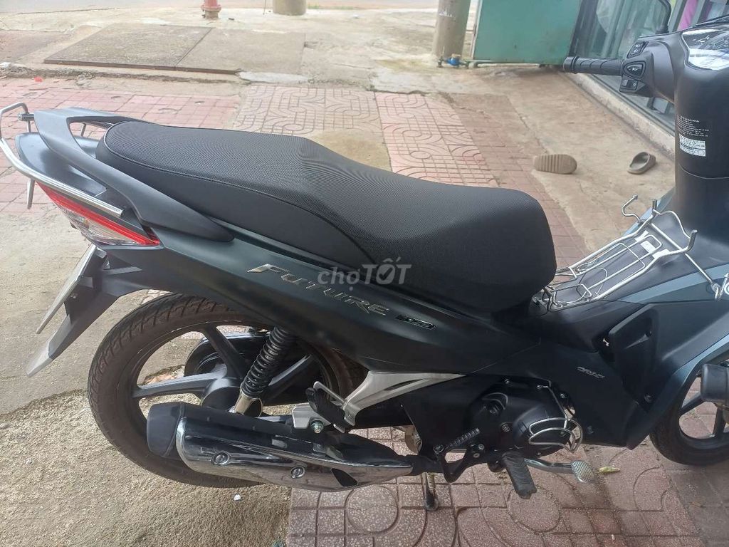 Honda Future 2025 - ảnh 4