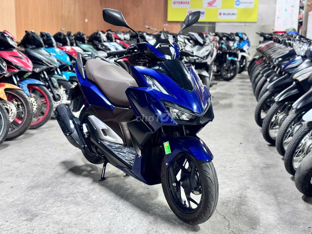 XE M 2025 - ảnh 1