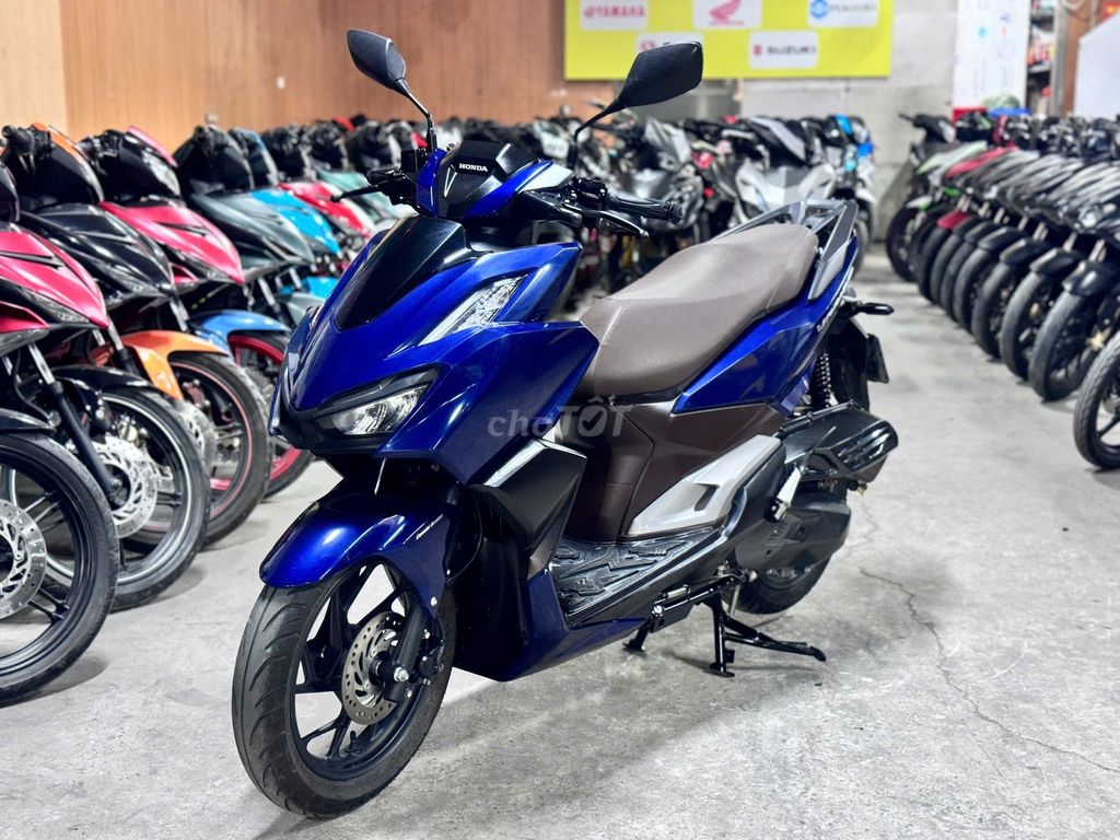 XE M 2025 - ảnh 2