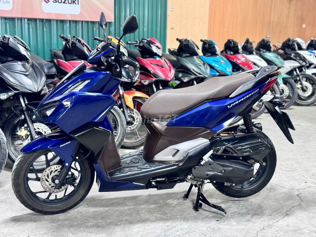 XE M 2025 - ảnh 3