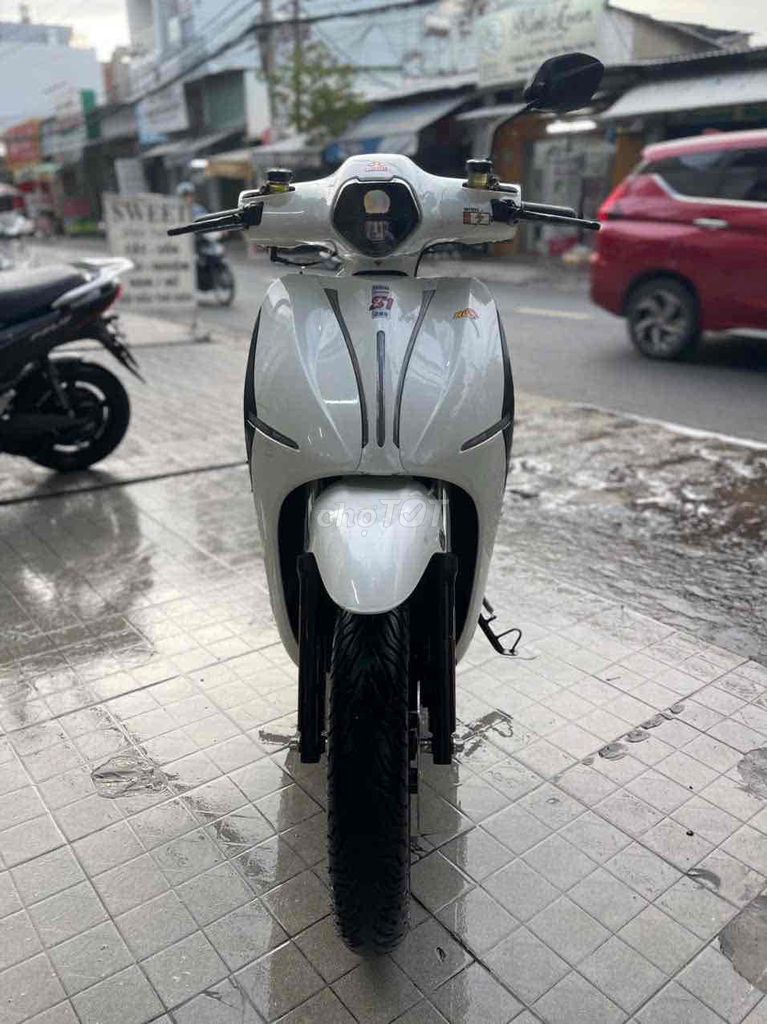 Xe m 2026 - ảnh 1