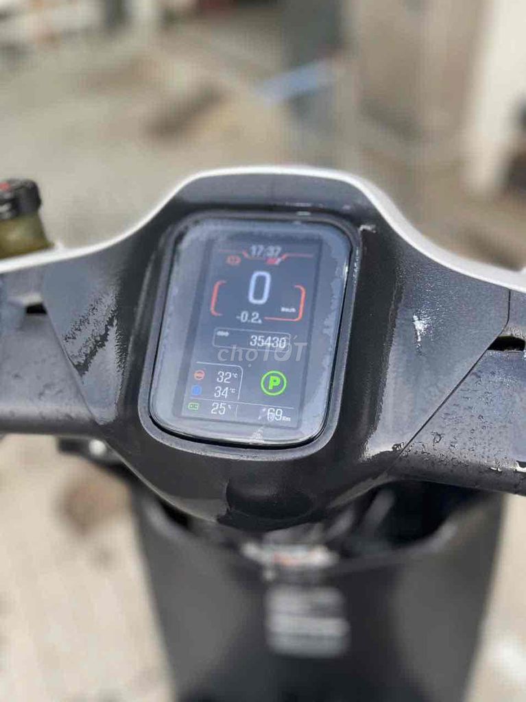 Xe m 2026 - ảnh 2