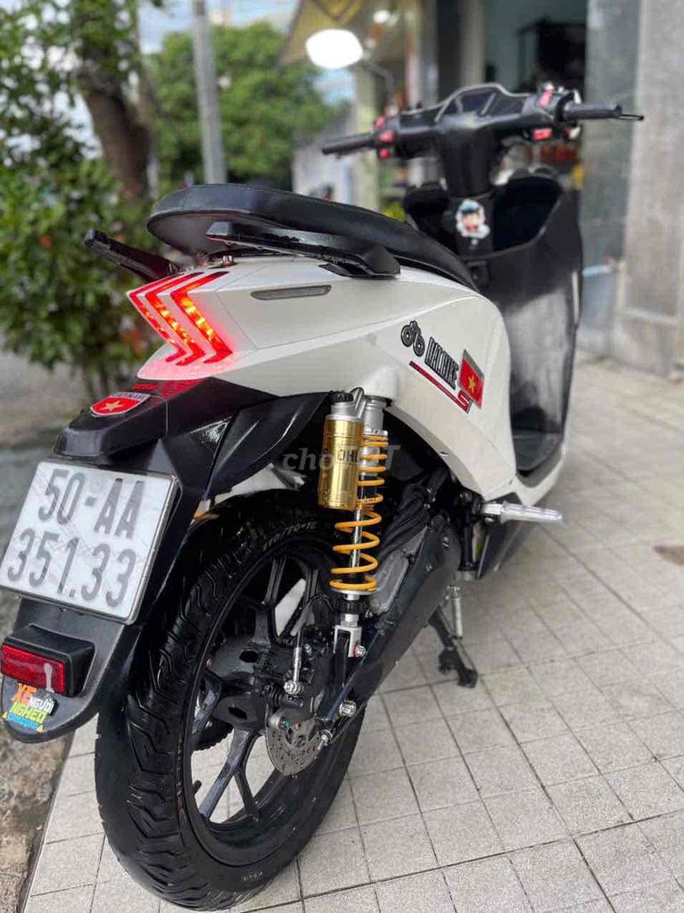 Xe m 2026 - ảnh 4