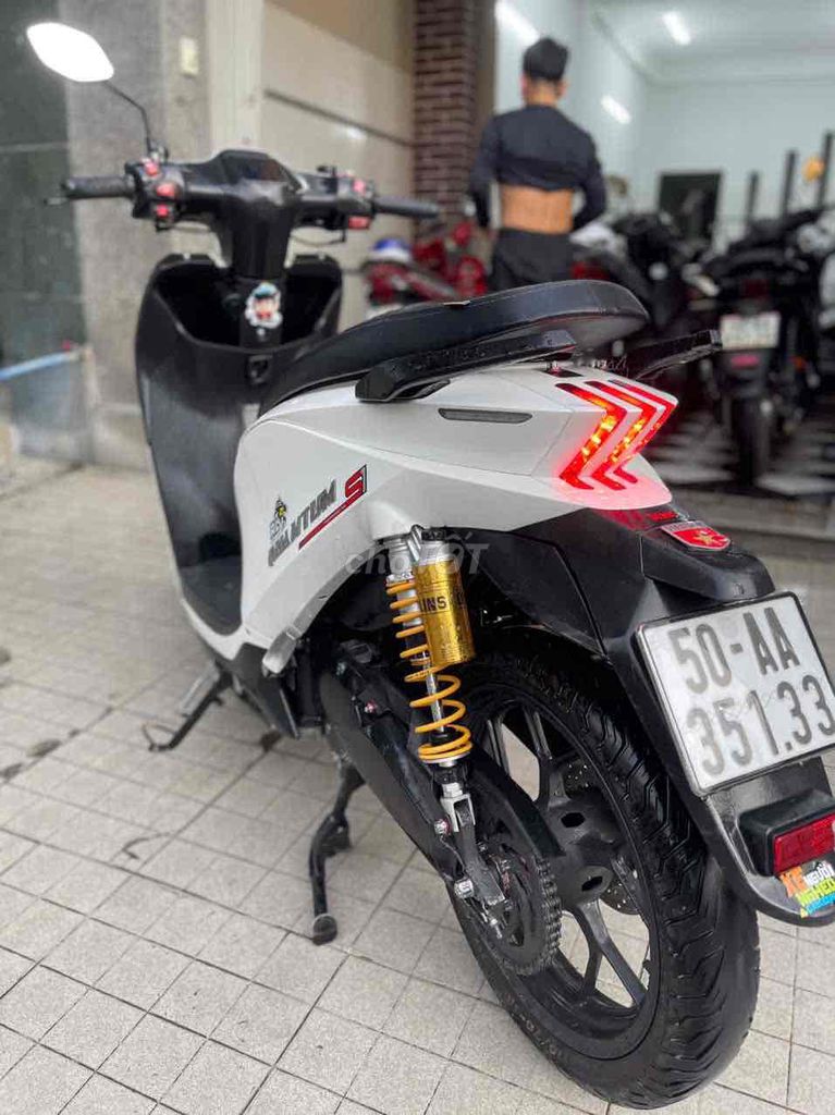 Xe m 2026 - ảnh 5