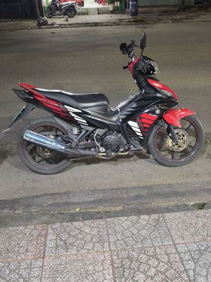 Yamaha Exciter 2014 - ảnh 1
