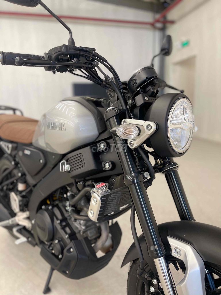 Yamaha XSR 2022 - ảnh 2