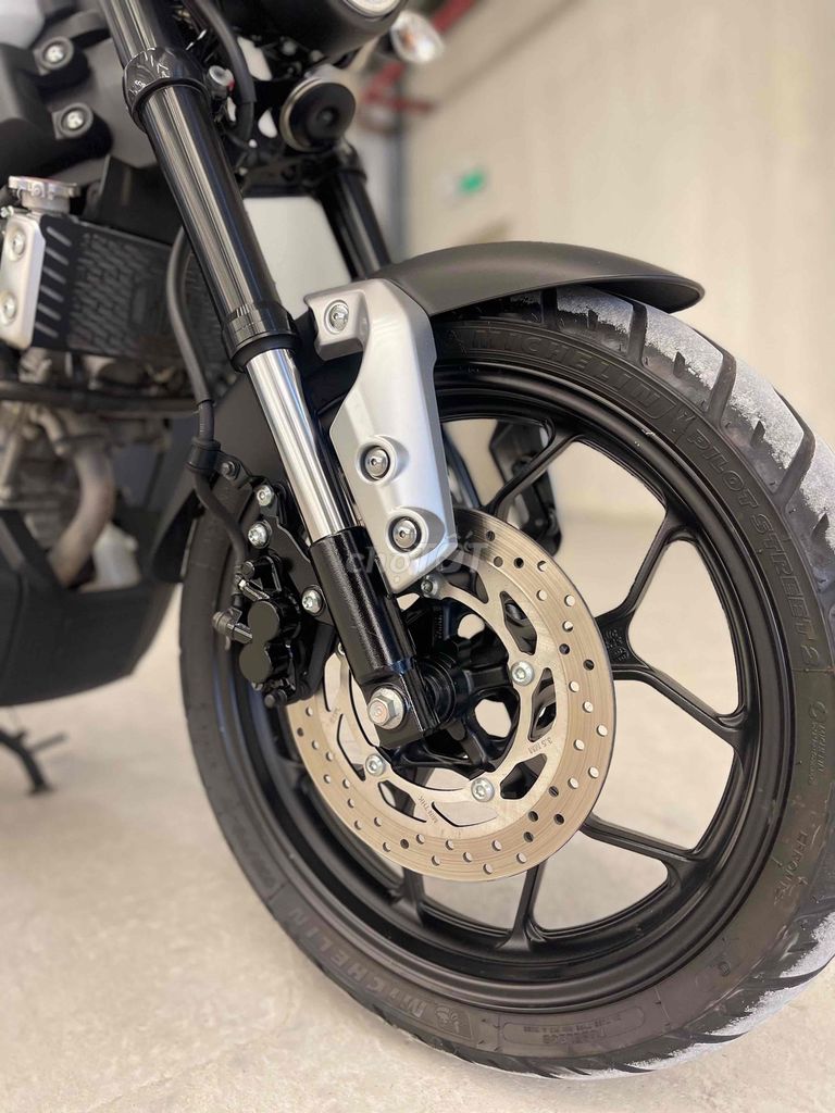 Yamaha XSR 2022 - ảnh 3