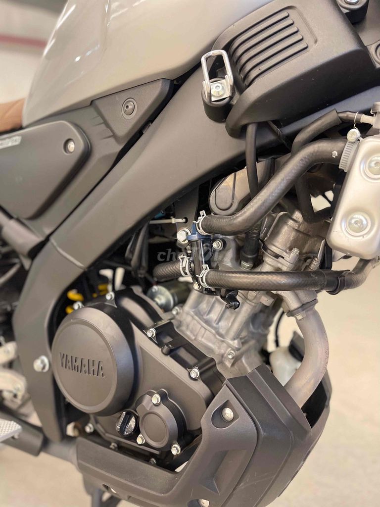 Yamaha XSR 2022 - ảnh 4