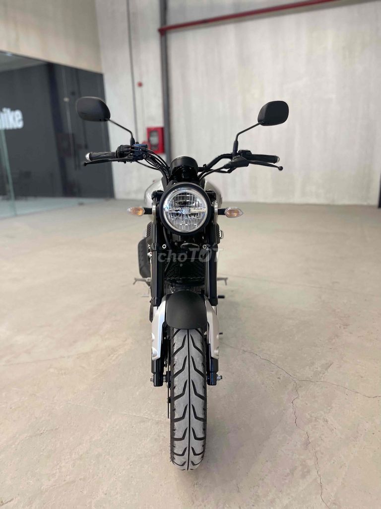 Yamaha XSR 2022 - ảnh 5