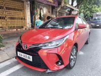 Toyota Yaris G 1.5 AT 2021 - ảnh 1