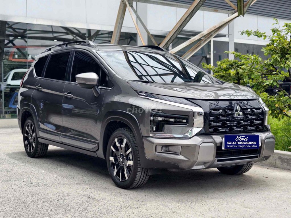Mitsubishi Xpander Cross 2025 - ảnh 2