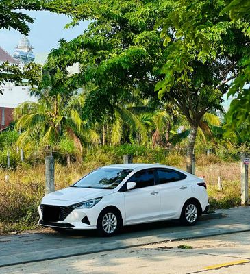 Hyundai Accent - ảnh 1