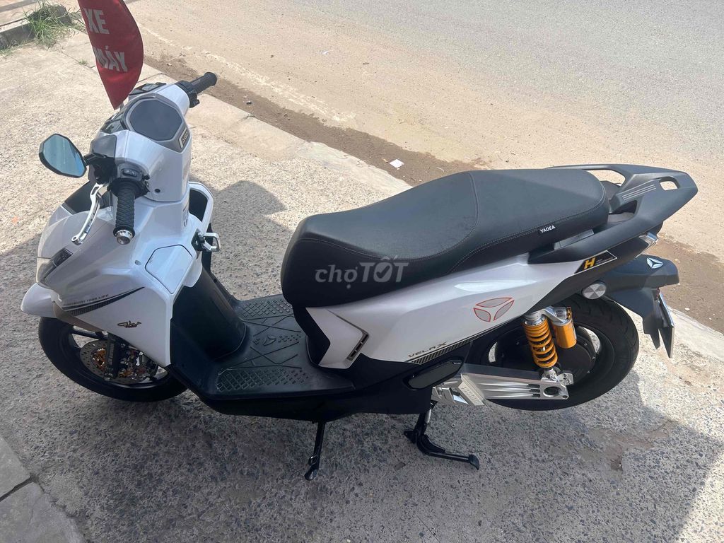 Yadea 2025 - ảnh 3