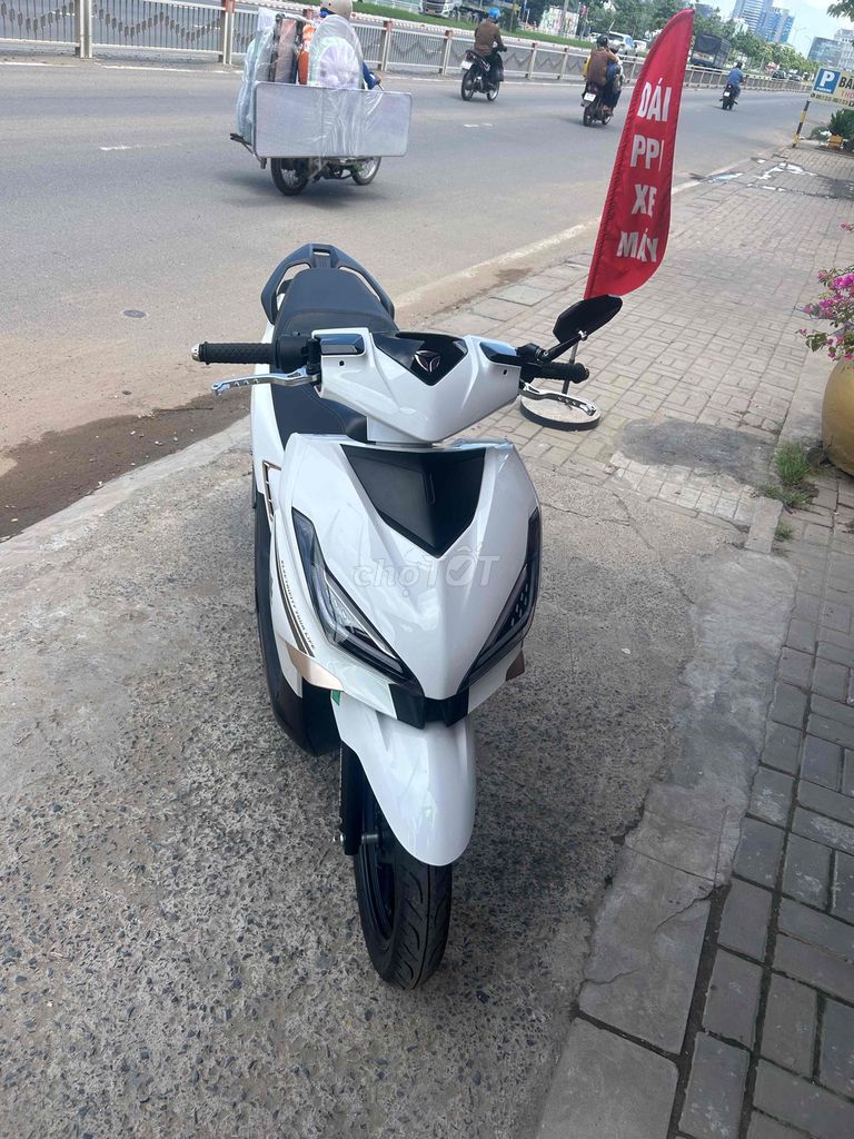 Yadea 2025 - ảnh 4